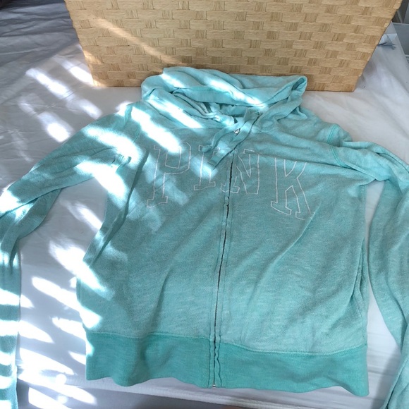 PINK jacket - Picture 1 of 2